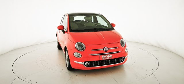 FIAT 500 usata 31
