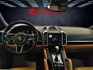 PORSCHE Cayenne usata 11