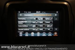 JEEP Renegade usata, con Immobilizzatore elettronico