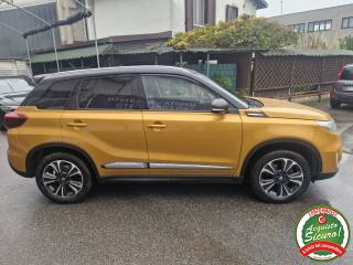 SUZUKI Vitara usata, con Sedili riscaldati