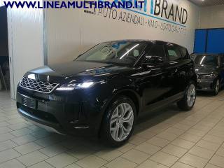 LAND ROVER Range Rover Evoque usata, con Trazione integrale
