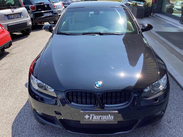 BMW 330 usata, con ABS