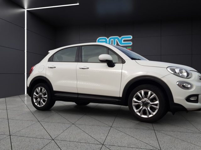 FIAT 500X usata, con Climatizzatore