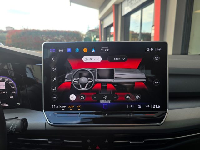 VOLKSWAGEN Golf usata 59