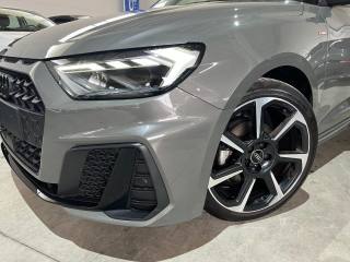 AUDI A1 usata, con Alzacristalli elettrici