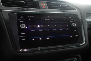 VOLKSWAGEN Tiguan usata 16