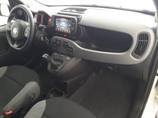 FIAT Panda usata, con ESP