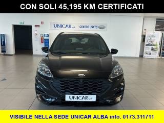 FORD Kuga usata, con Airbag