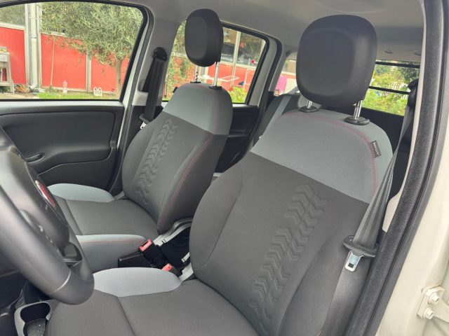 FIAT Panda usata, con Vivavoce