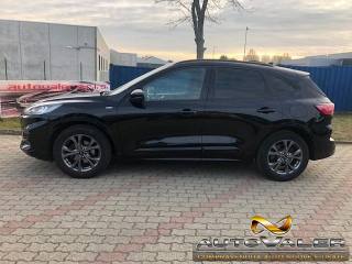 FORD Kuga usata, con Boardcomputer