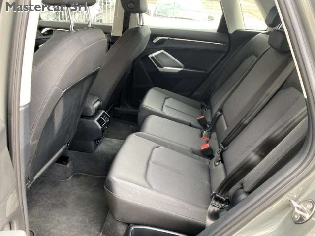 AUDI Q3 usata, con Boardcomputer
