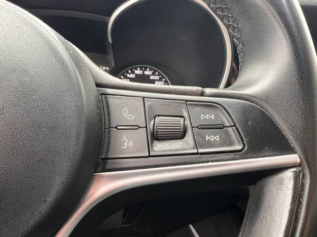 ALFA ROMEO Stelvio usata, con Climatizzatore