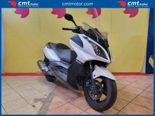KYMCO Downtown 300i usata 2