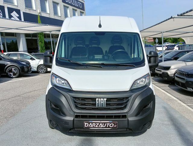 FIAT Ducato usata, con Airbag