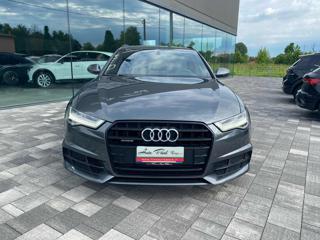 AUDI A6 usata, con Airbag laterali