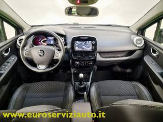 RENAULT Clio usata, con Fendinebbia