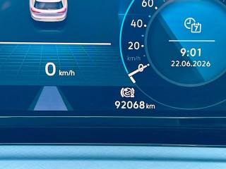 VOLKSWAGEN Golf usata, con ESP