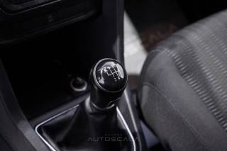 VOLKSWAGEN Caddy usata, con USB