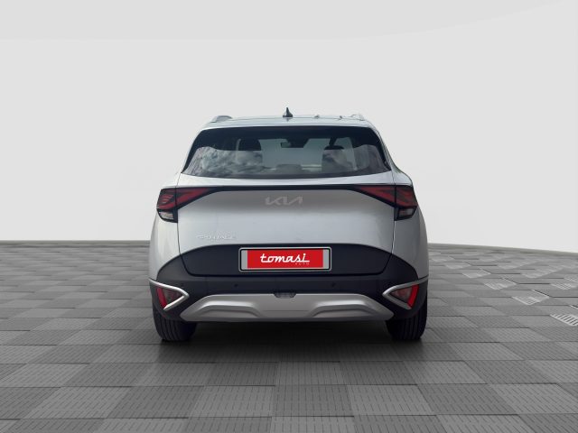 KIA Sportage usata 3