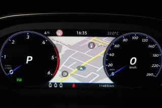 VOLKSWAGEN Passat Variant usata, con Cerchi in lega