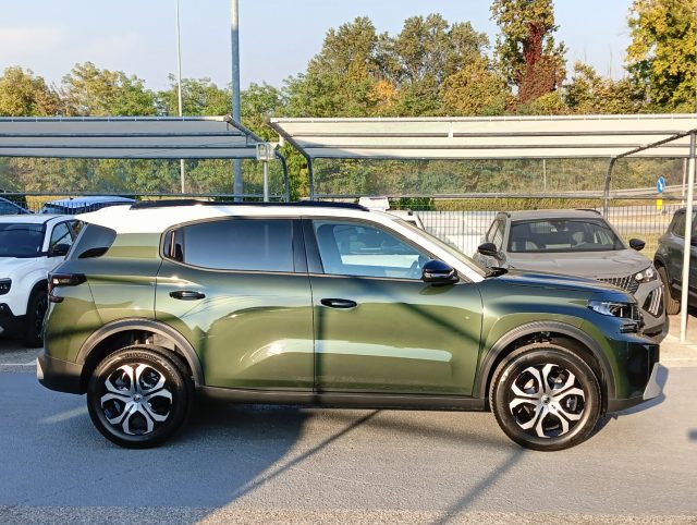 CITROEN C3 Aircross usata, con Airbag Passeggero