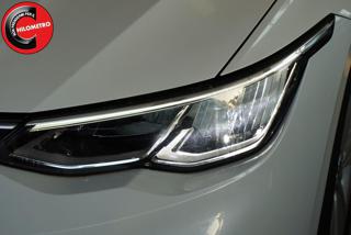 VOLKSWAGEN Golf usata, con Servosterzo