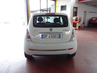 LANCIA Ypsilon usata, con Airbag Passeggero