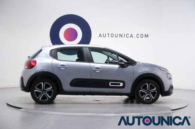 CITROEN C3 usata, con Airbag Passeggero