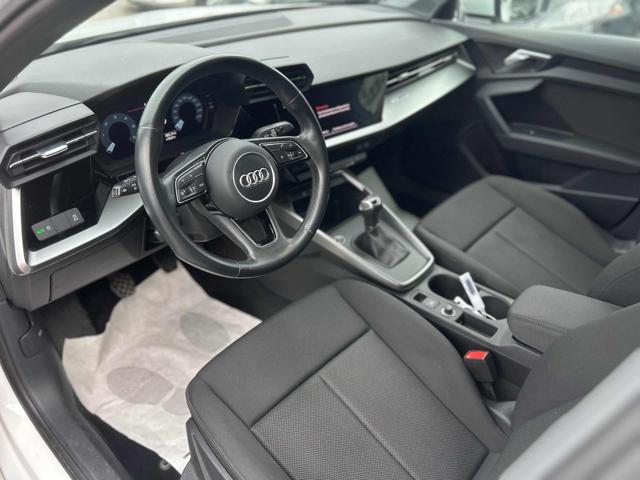 AUDI A3 usata, con Chiusura centralizzata