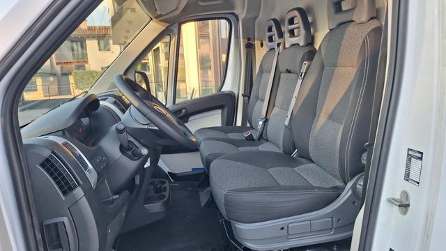 FIAT Ducato usata 15