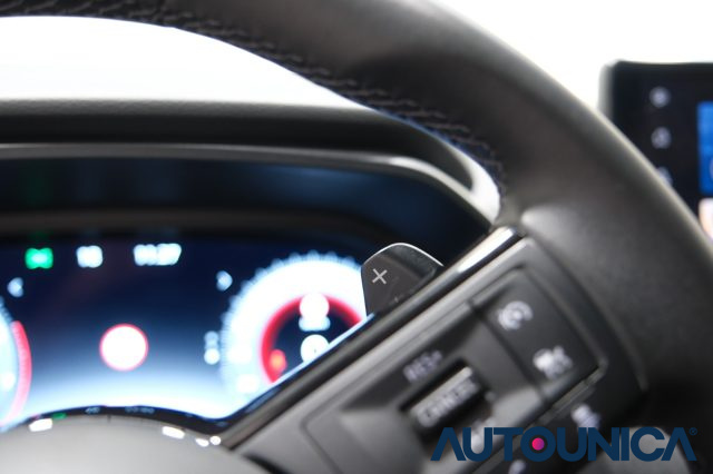 NISSAN Qashqai usata, con Bracciolo