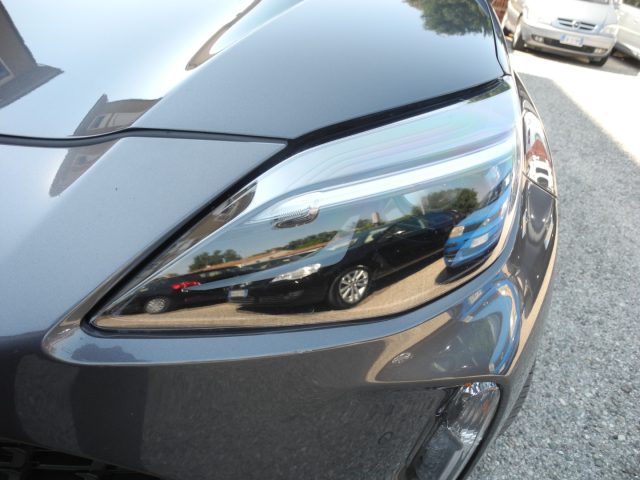 TOYOTA Yaris Cross usata 65
