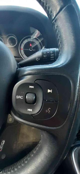 FIAT 500L usata 23