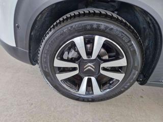 CITROEN C3 Aircross usata, con Sistema di navigazione