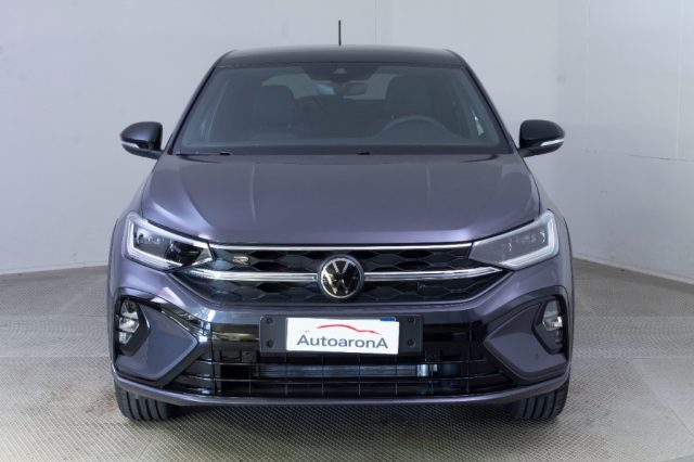 VOLKSWAGEN Taigo usata, con Airbag