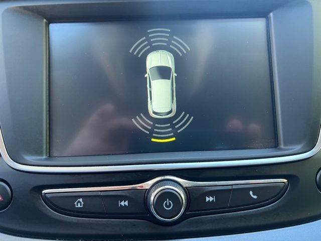 OPEL Grandland X usata, con Servosterzo