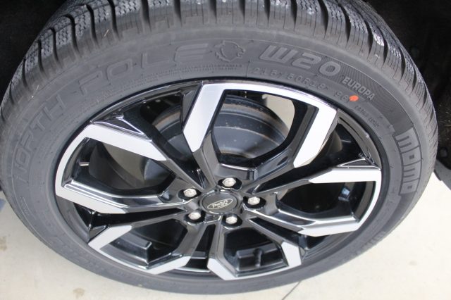 FORD Puma usata, con Fendinebbia