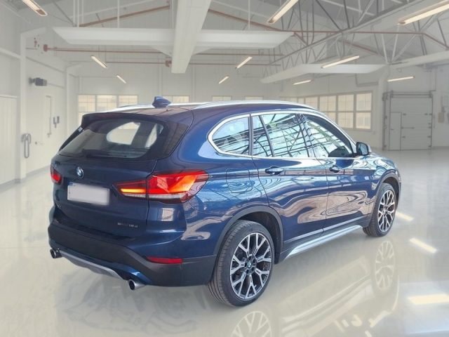 BMW X1 usata, con Airbag