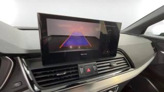 AUDI Q5 usata, con Cruise Control