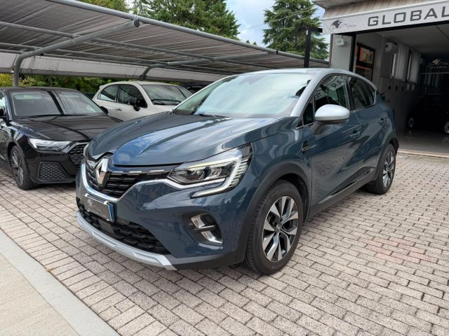 RENAULT Captur usata 0