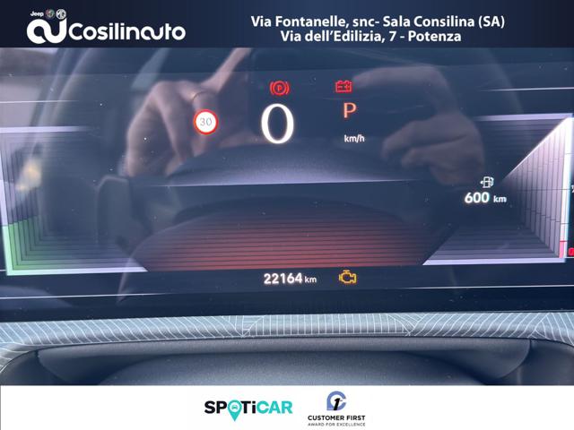 LANCIA Ypsilon usata, con Servosterzo