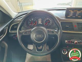 AUDI Q3 usata, con Chiusura centralizzata