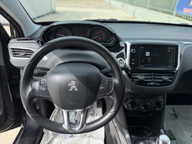 PEUGEOT 2008 usata 20