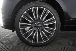 LAND ROVER Range Rover Velar usata 6