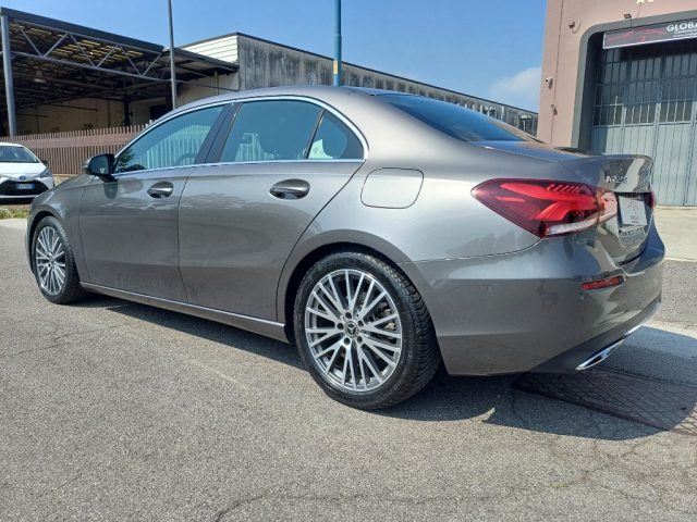 MERCEDES-BENZ A 220 usata, con Chiusura centralizzata
