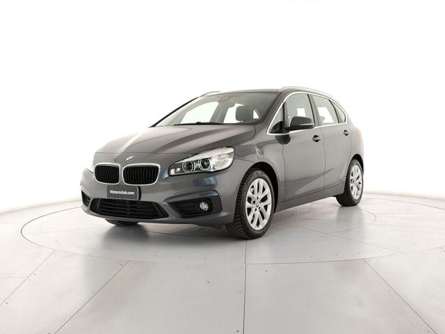 BMW 216 usata, con Airbag