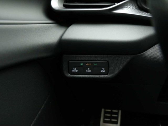 CUPRA Terramar usata, con Bracciolo