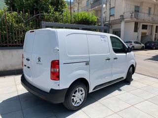 PEUGEOT Expert usata, con Autoradio