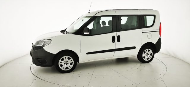 FIAT Doblo usata, con Bluetooth