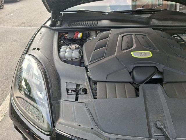 PORSCHE Cayenne usata 93
